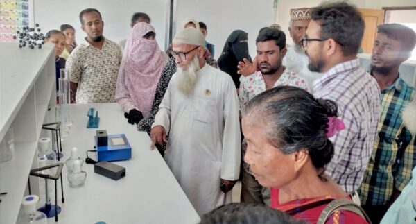 স্মার্ট বাংলাদেশ বিনির্মাণে কারিগরি শিক্ষার ভূমিকা