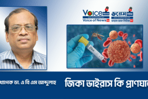 অধ্যাপক ডা. এ বি এম আব্দুল্লাহ