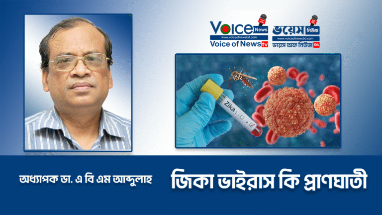 অধ্যাপক ডা. এ বি এম আব্দুল্লাহ