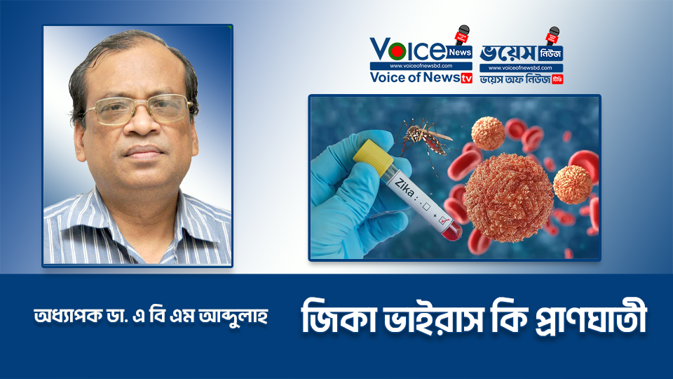 অধ্যাপক ডা. এ বি এম আব্দুল্লাহ